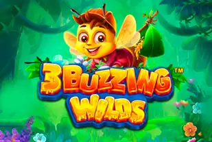 Мобильная версия Eva Casino со слотом Buzzing Wilds - адаптивный интерфейс для смартфона